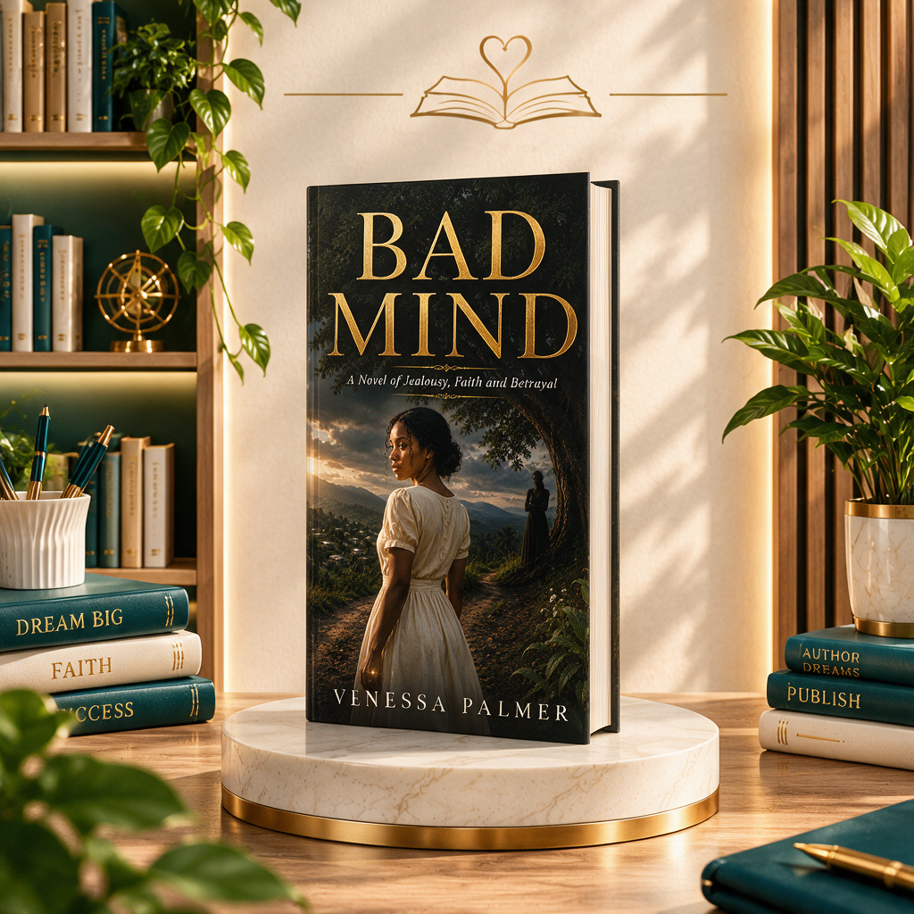 Bad Mind