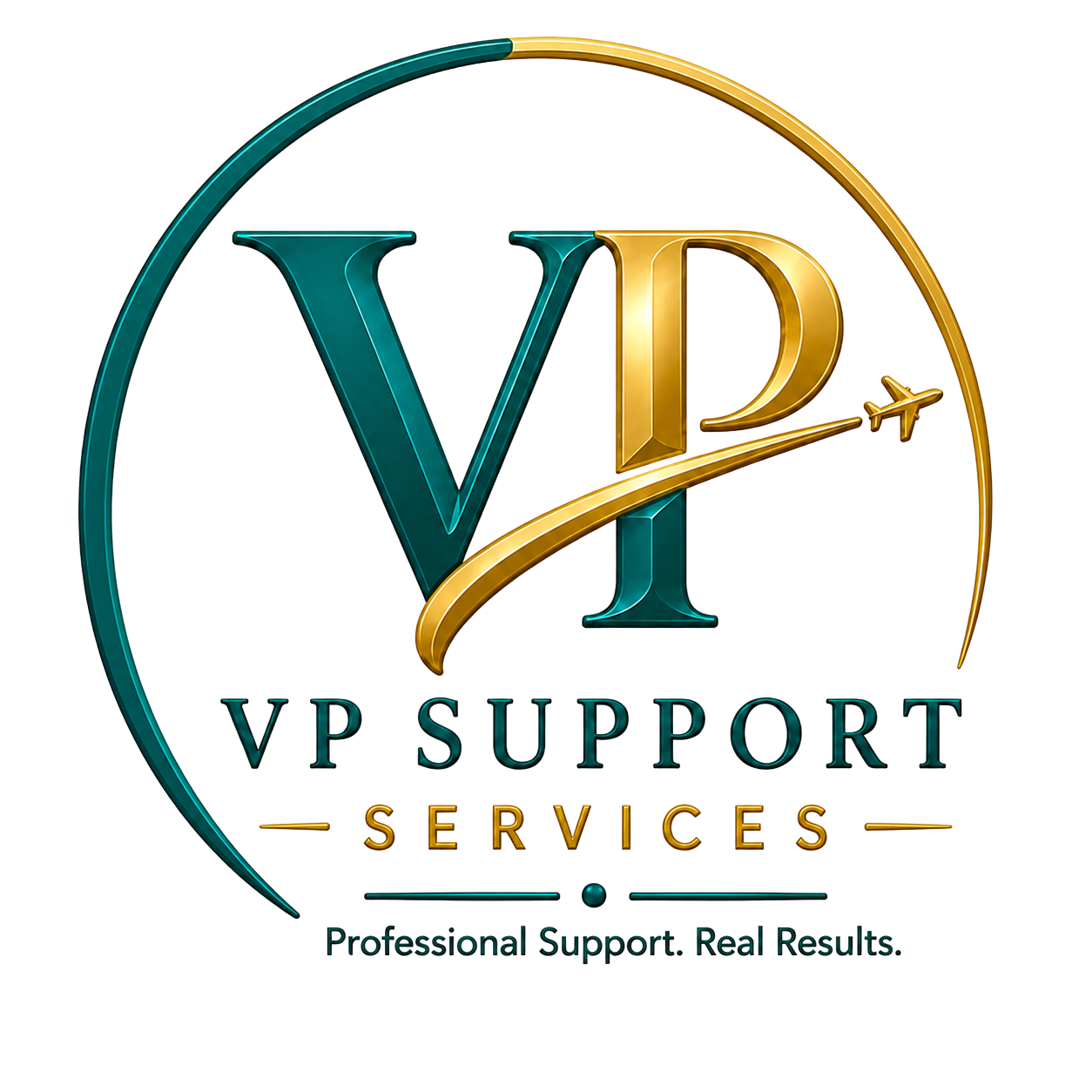 VP Support Services